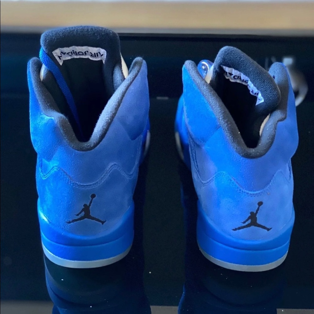 Jordan 5 Retro - Picture 6 of 7